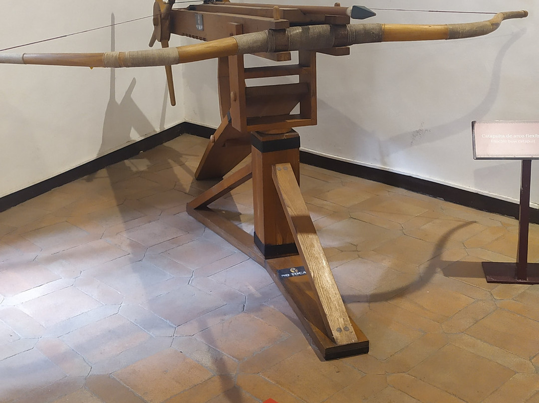 Museo de la Tortura-托莱多必去景点