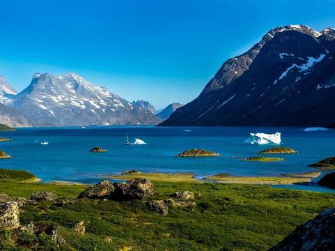 Green Land Travel-巴库必去景点