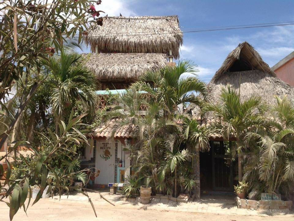 Posada de Cervantes主图