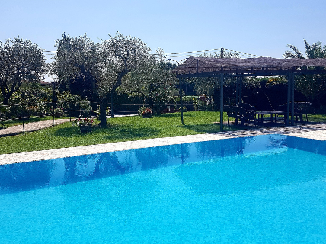 Albergo La Luna主图