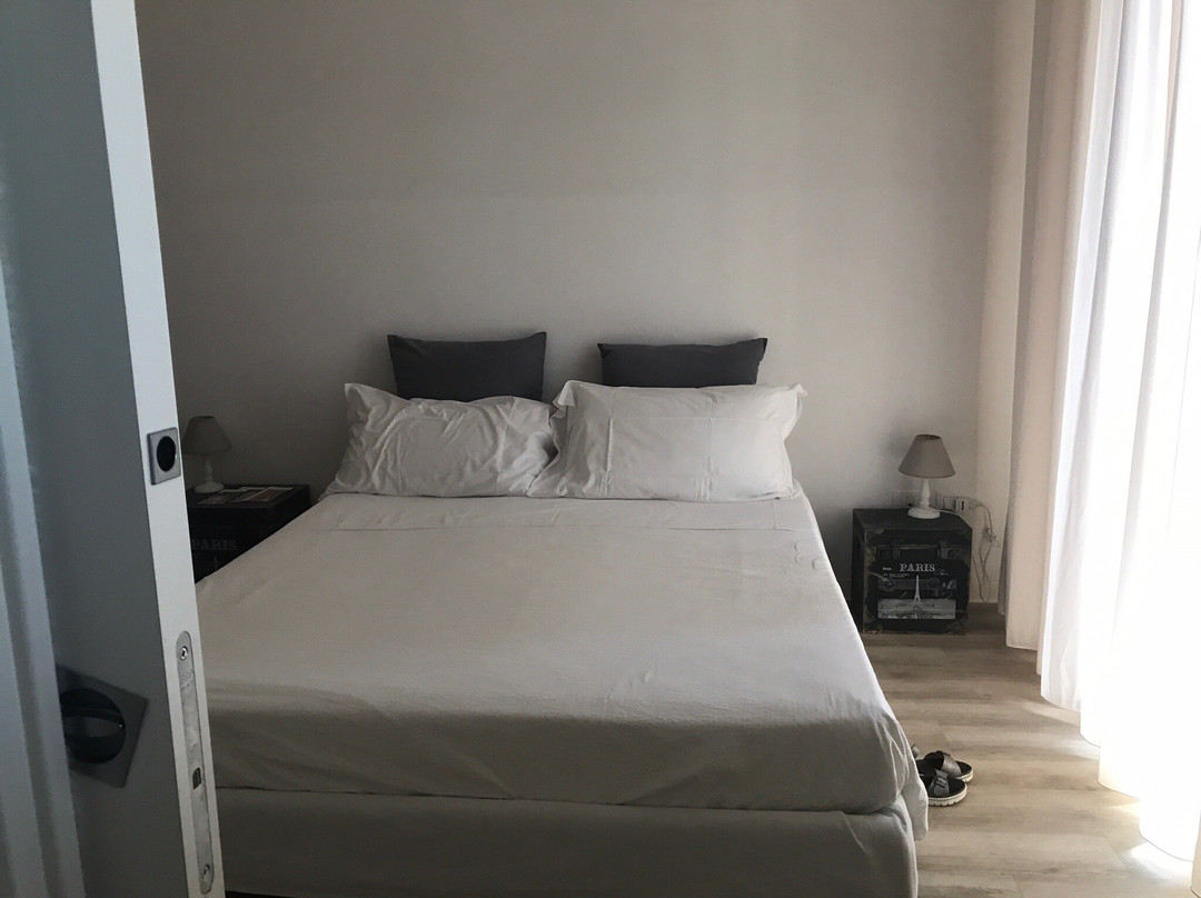 La Casa nel Borgo Antico主图