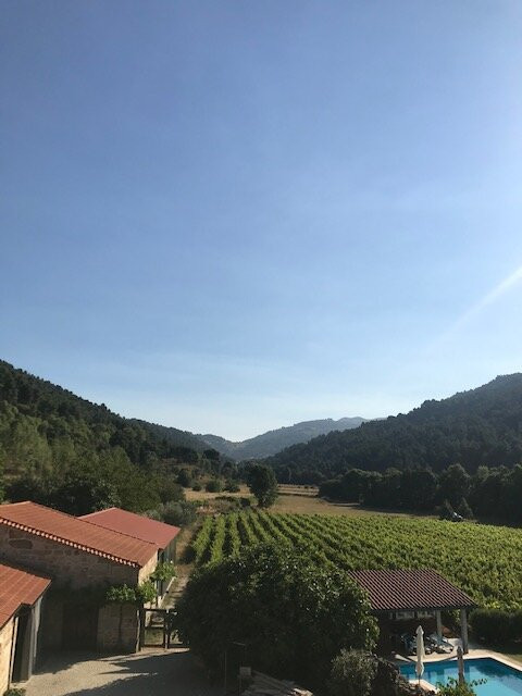 Casa Grande do Seixo主图