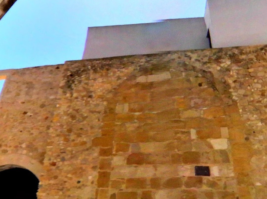 Chiesa di San Giovanni Battista-锡拉库扎必去景点