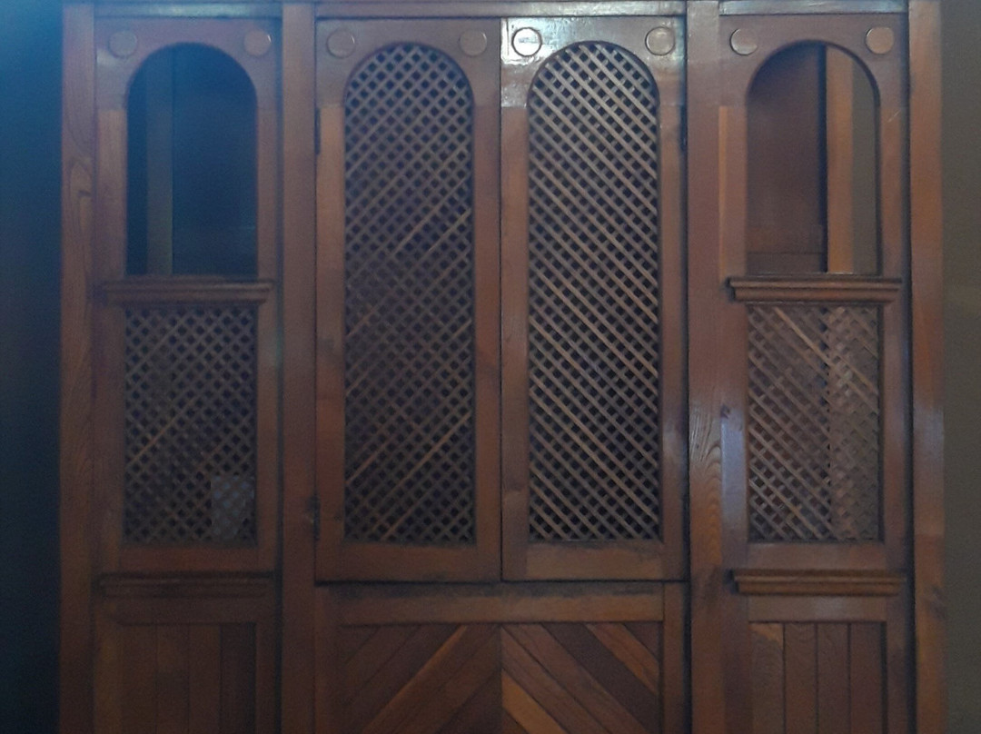 Parròquia de Sant Pere i Sant Pau-埃尔普拉特德略夫雷加特必去景点