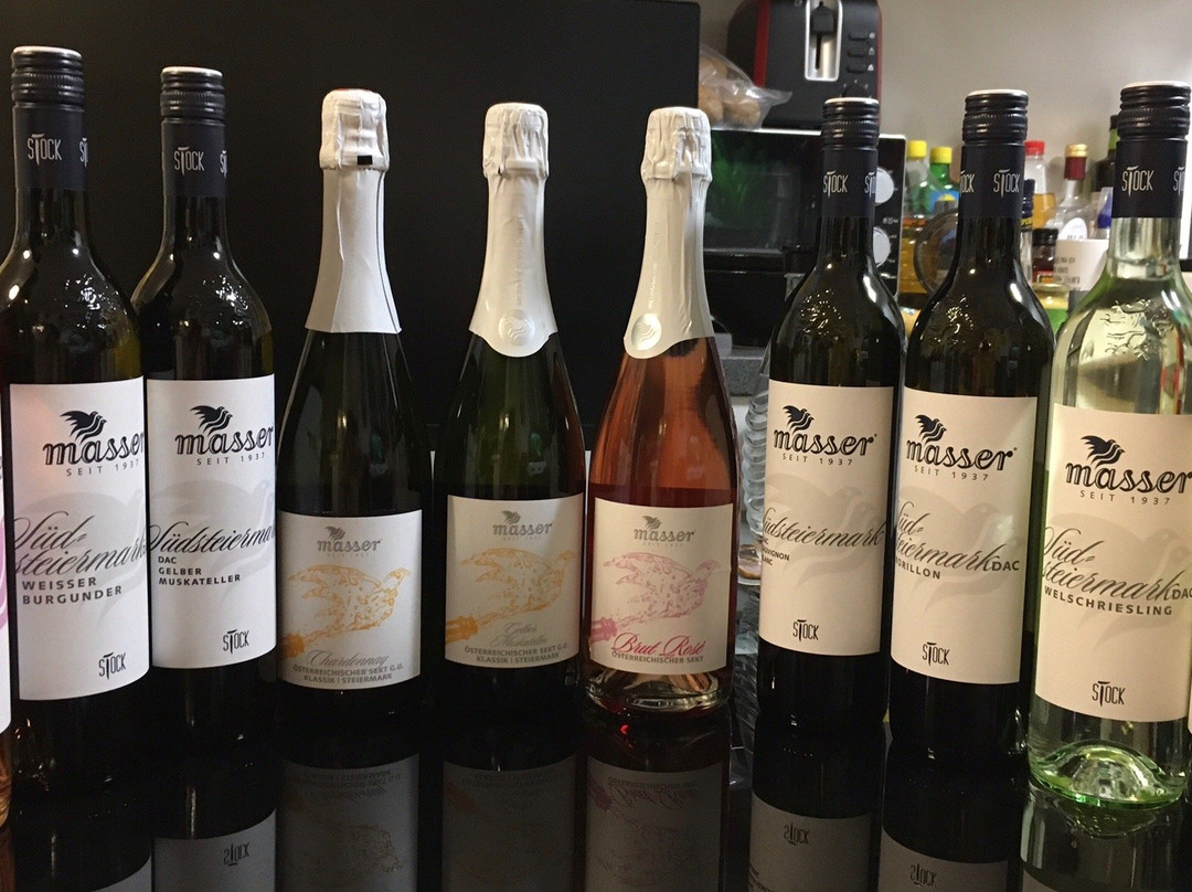 Weingut Masser-洛伊查赫必去景点