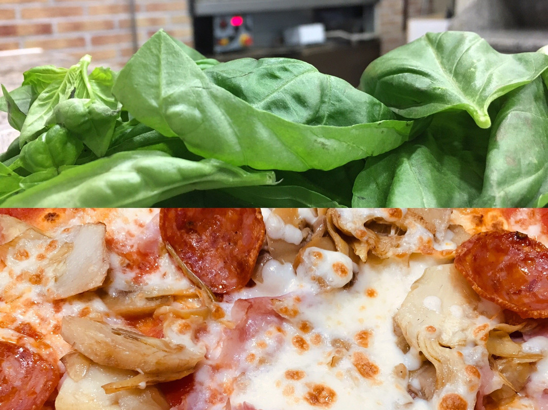 Da Re Basilico