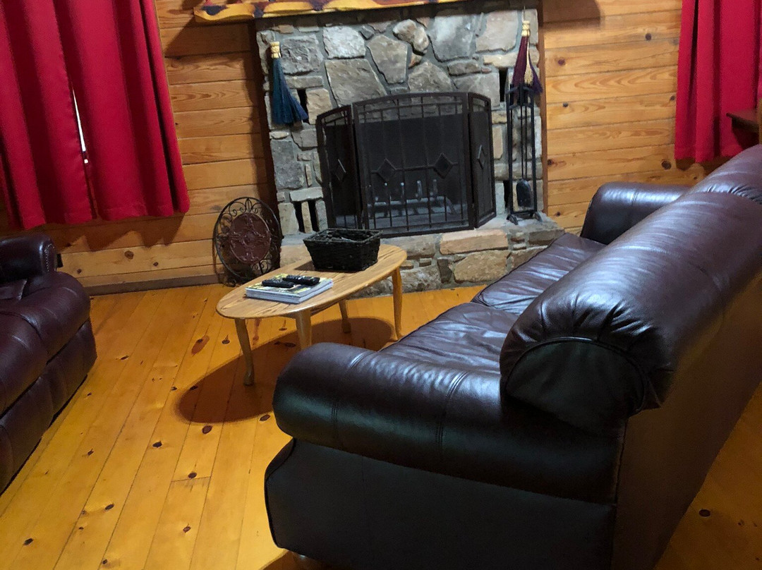 Buffalo River Outfitters-Saint Joe必去景点