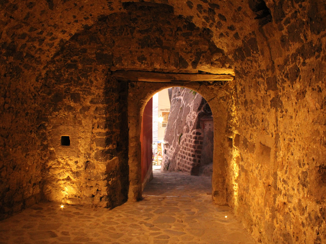 Marina di Puolo景点图片