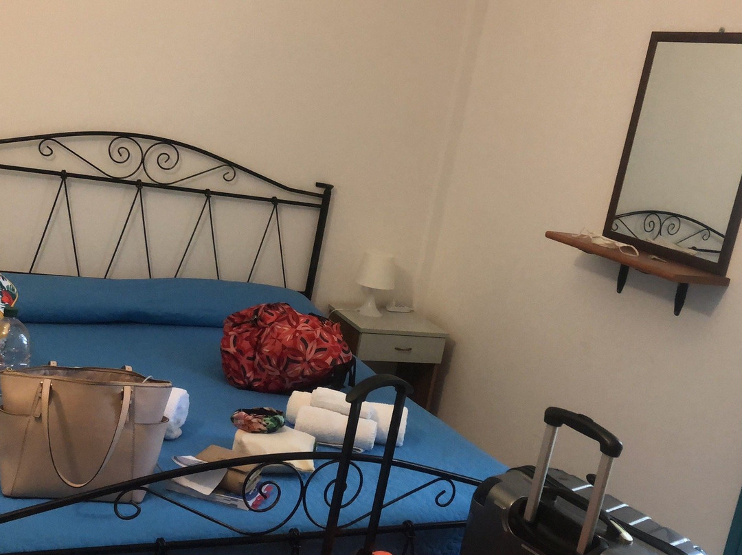 Rooms & Apartments La Spiaggia主图