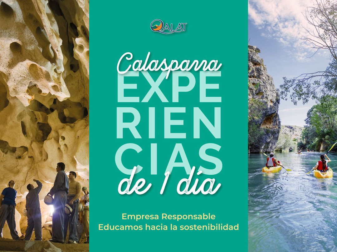 Qalat Naturaleza y Aventura景点图片