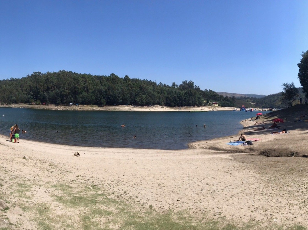 Ilha Do Ermal景点图片