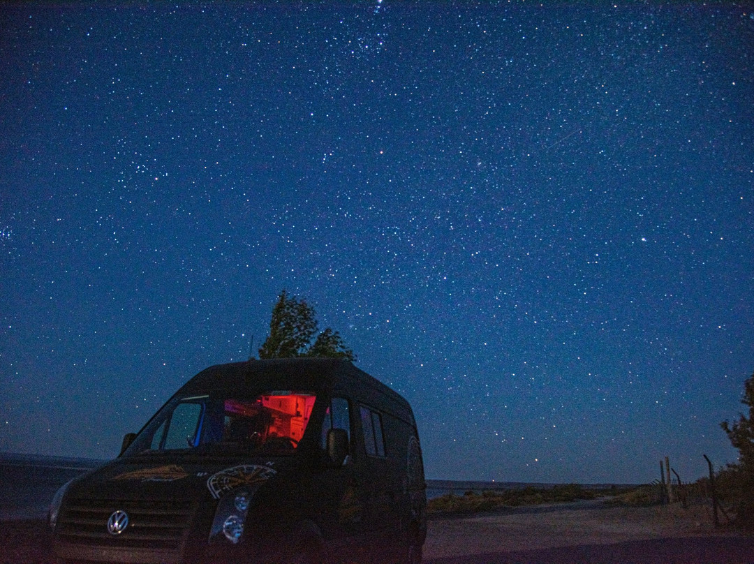 Camper Travel景点图片