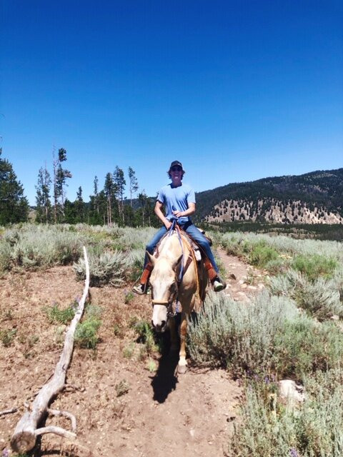 Redfish Lake Corrals- Mystic Saddle Ranch景点图片