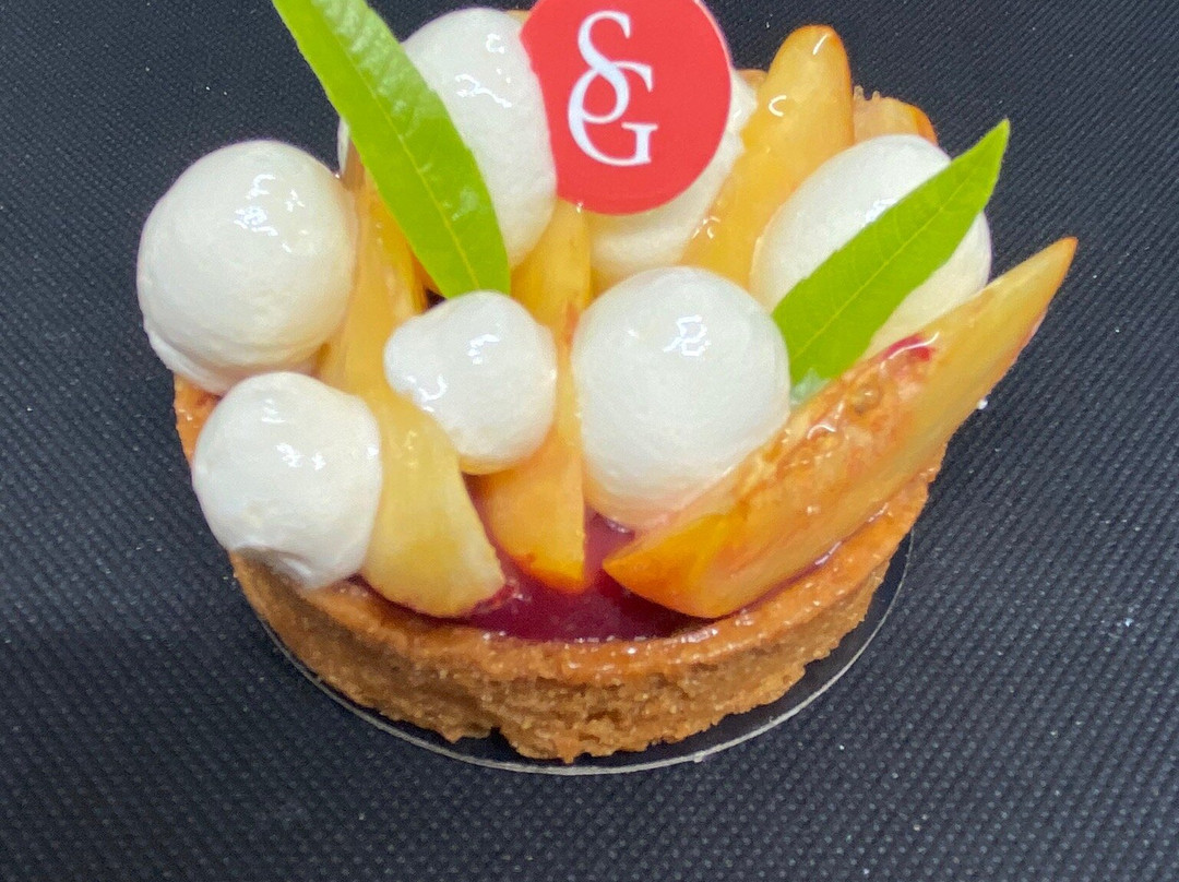 O'Gourmandise-Carantec必去景点