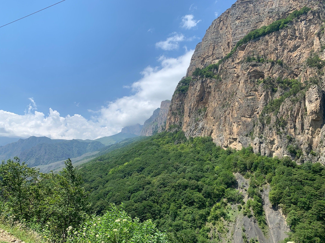 Verhnyaya Balkariya Tourisr Complex景点图片