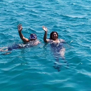 Makarounas Fishing Trip Rhodes-罗德城必去景点