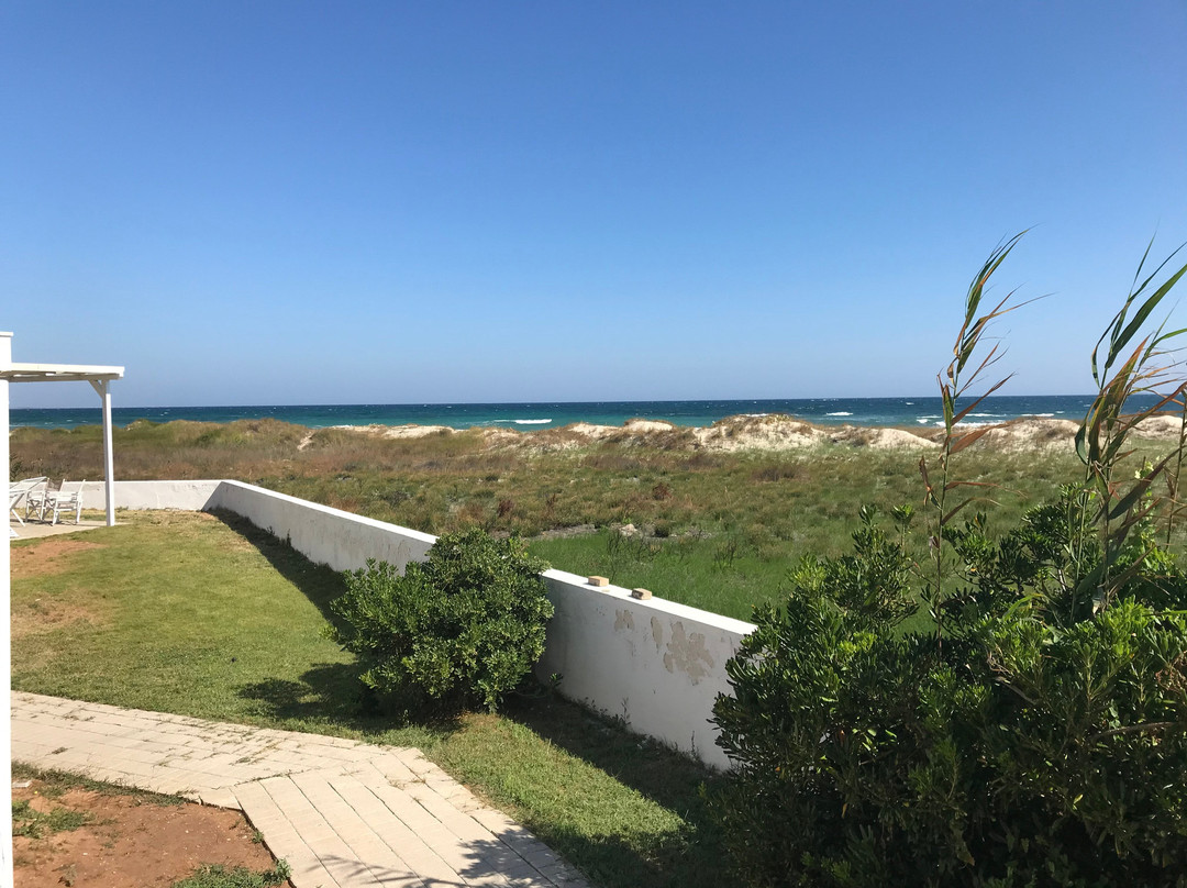 Spiaggiabella Beach Hotel del Silenzio主图
