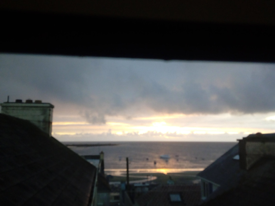 Kilkee Town House主图