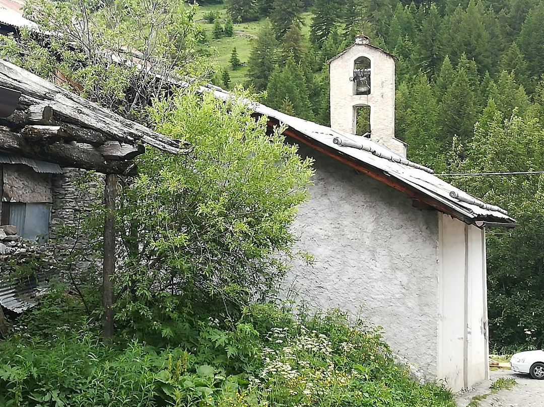 chiesa di Santa Maria Maddalena景点图片