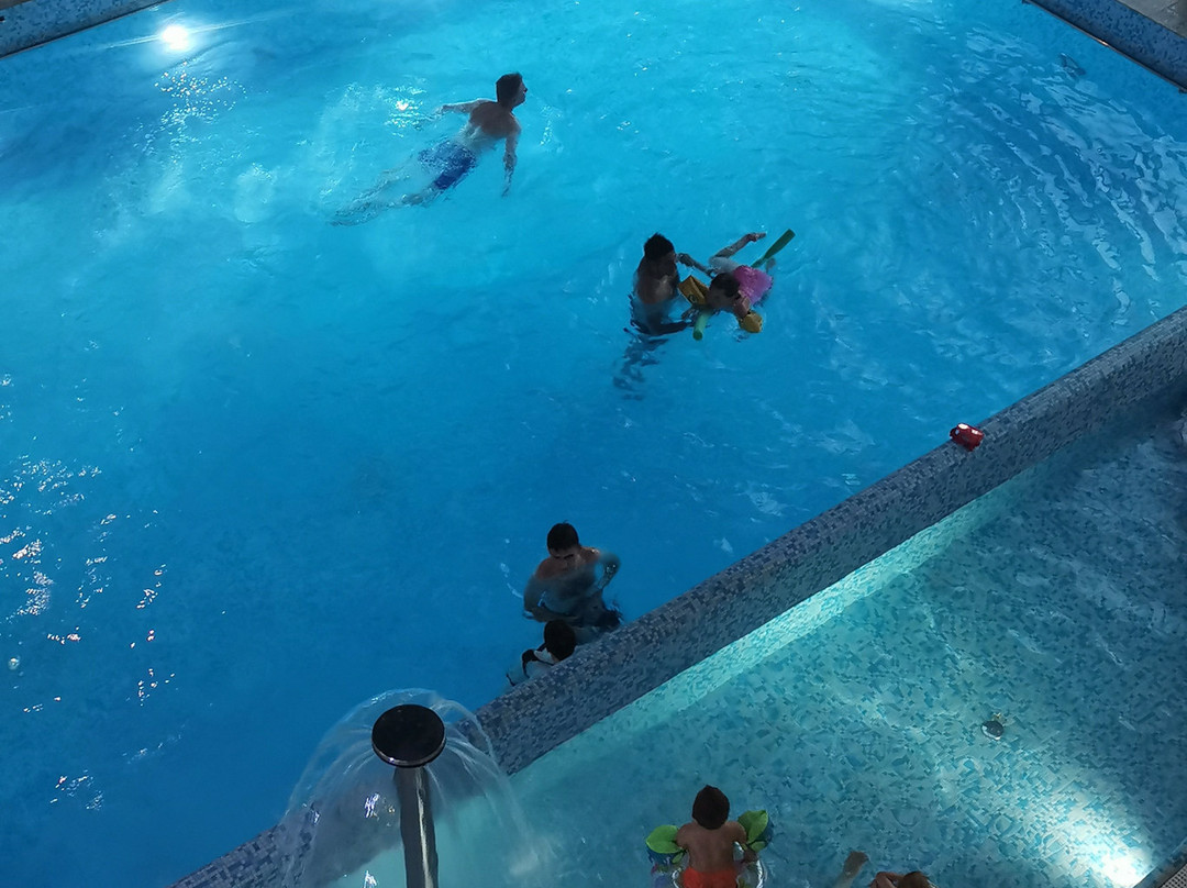Spa & Wellness Hotel Diament Ustron主图