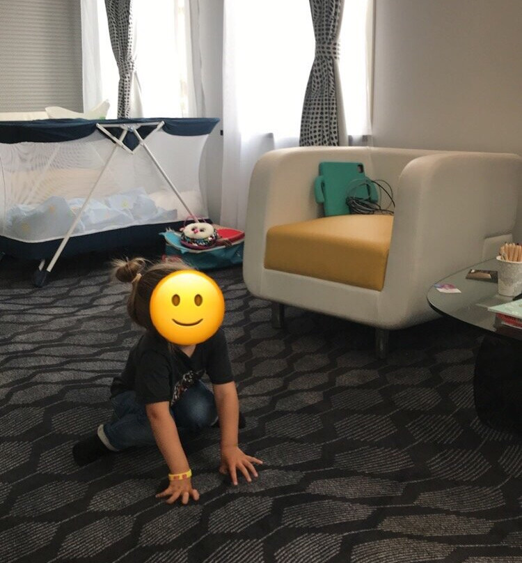 Magic Hotel Korskirken主图