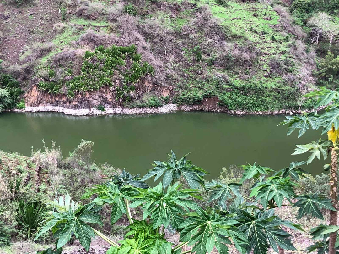 ELDS TOURS                            viaje mais leve, melhores preços, melhores férias-Assomada必去景点