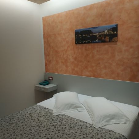 Hotel Ristorante Caligiuri-官方