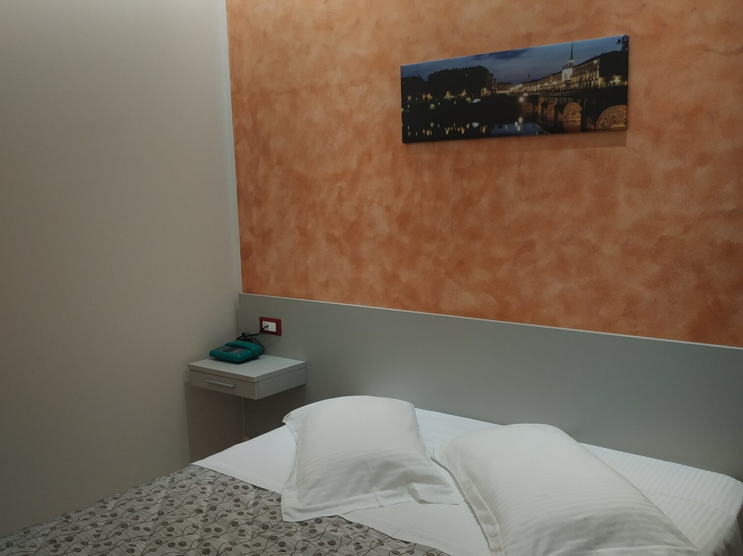 Hotel Caligiuri主图