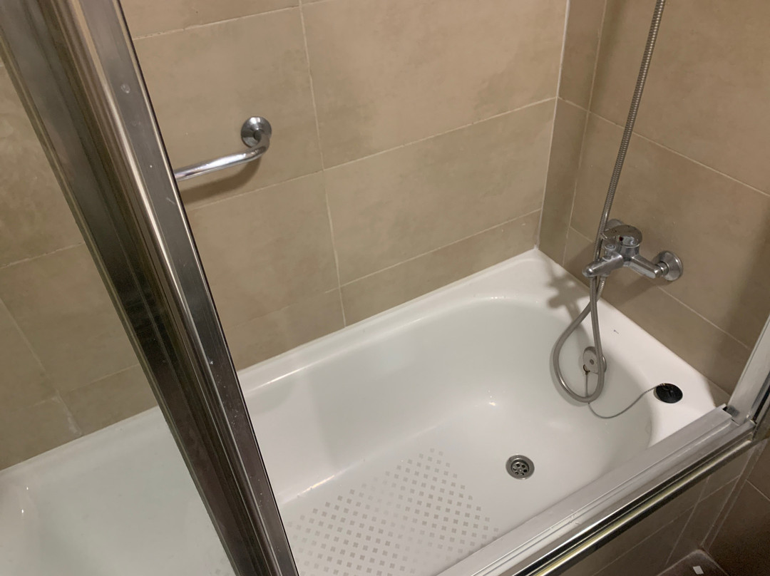 Hotel Don Pepe主图