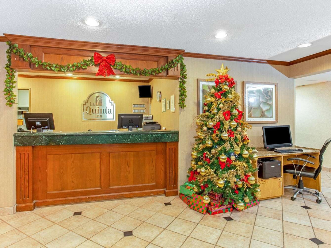 La Quinta Inn by Wyndham Milwaukee Airport / Oak Creek主图