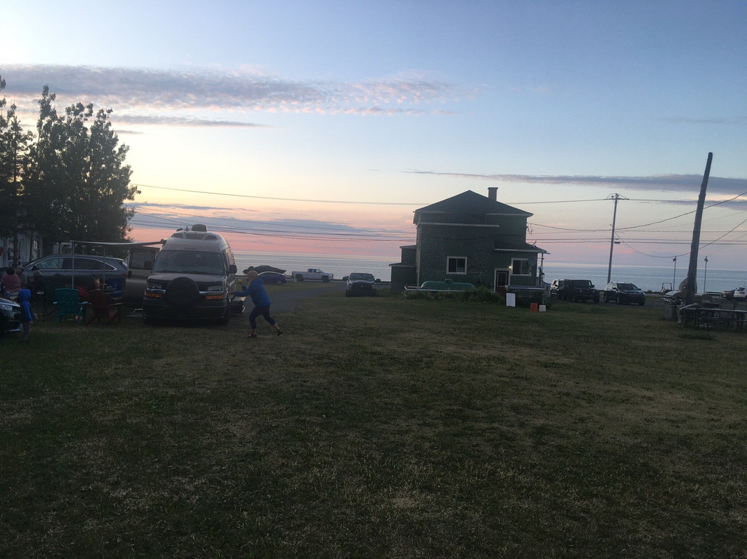 Chalets Vermont主图