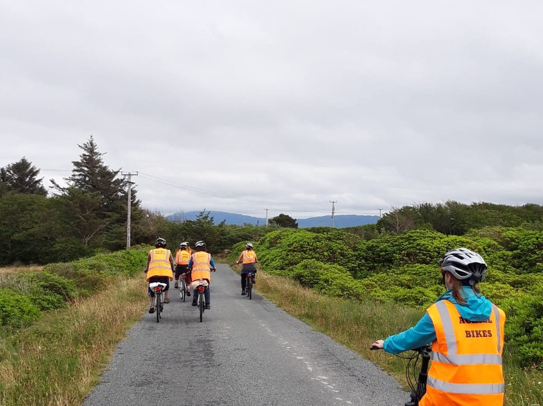 Achill Bikes景点图片