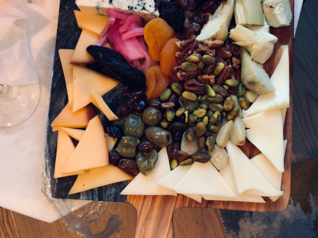 The Piccolo at Paso Robles Inn主图