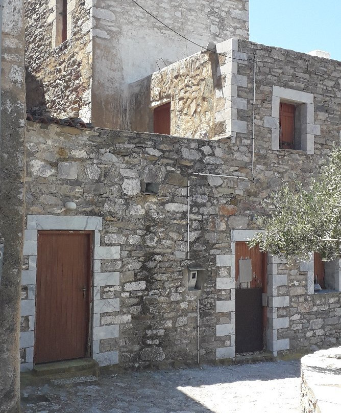 Koukouri Village主图