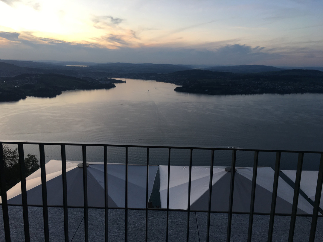 Bürgenstock Hotel & Alpine Spa主图