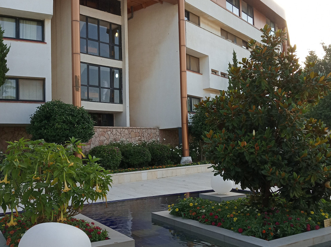 C内韦伊兰酒店主图