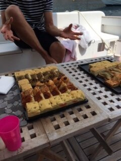 Mediterraneo Monaco-蒙特卡洛必去景点