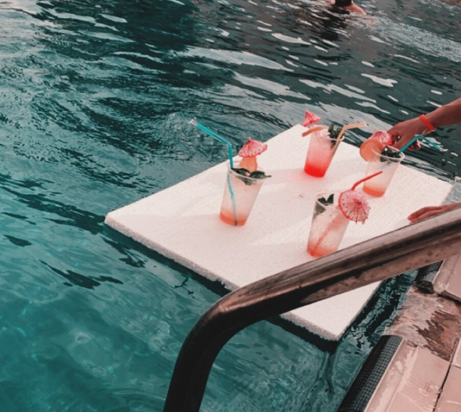 Ajwaad Group-利雅德必去景点