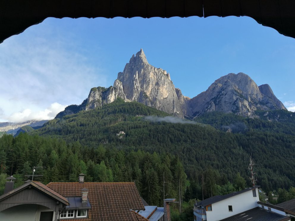NaturResidence Dolomitenhof主图