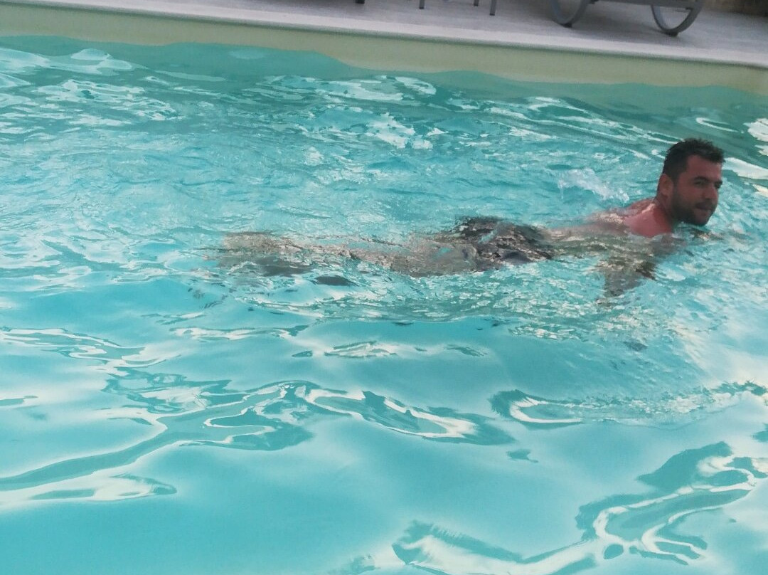 Iliomagic Luxury Suites Thassos主图