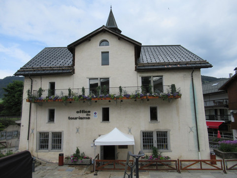 Megève Tourisme-梅杰夫必去景点