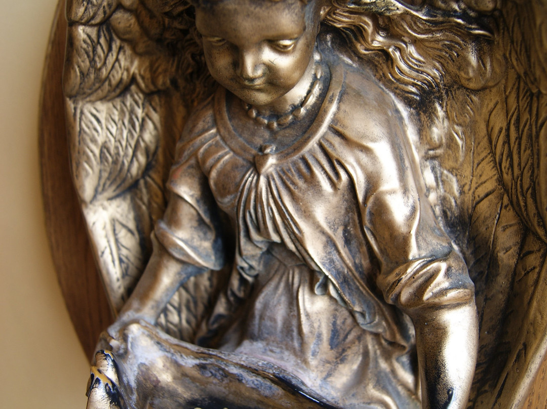 Church of St. Michael the Archangel-Smarhon必去景点