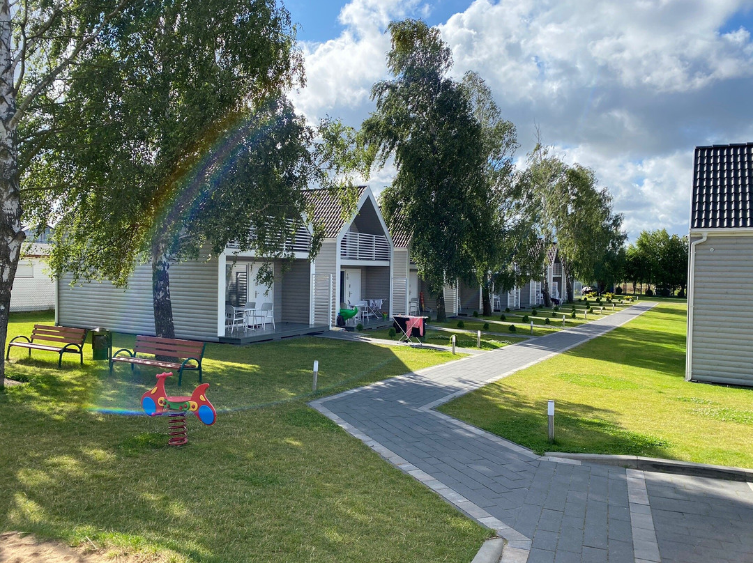 Xanadu Resort