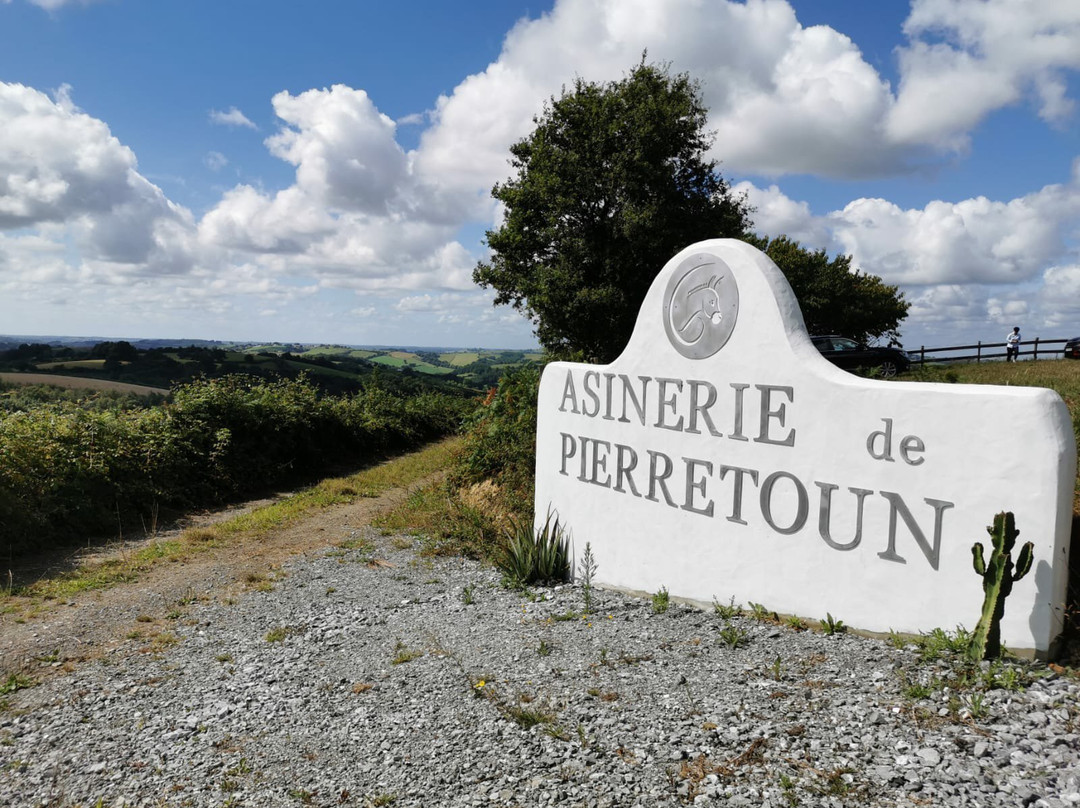 Asinerie Pierretoun景点图片