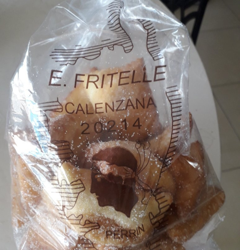 E Fritelle景点图片