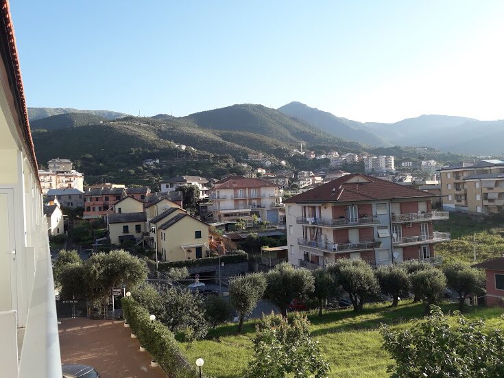 Poggio Hotel-酒店景观