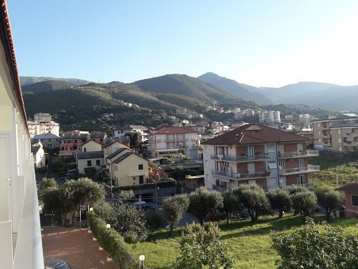 Poggio Hotel主图