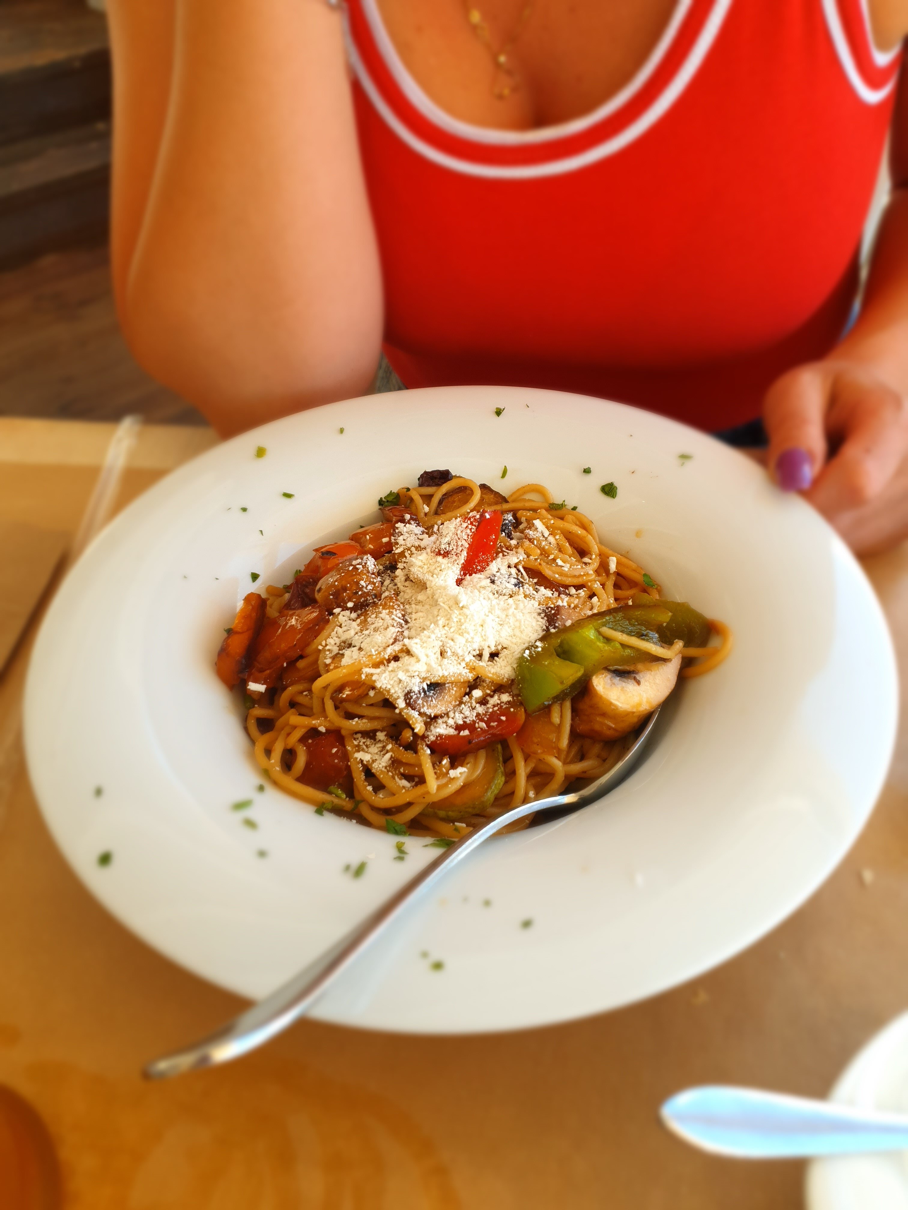 Eva Mare Hotel & Suites-餐饮