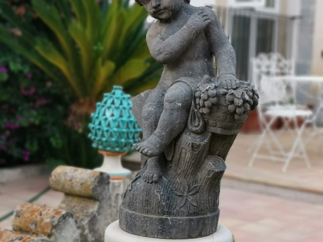 Casale Rocca Fiorita主图