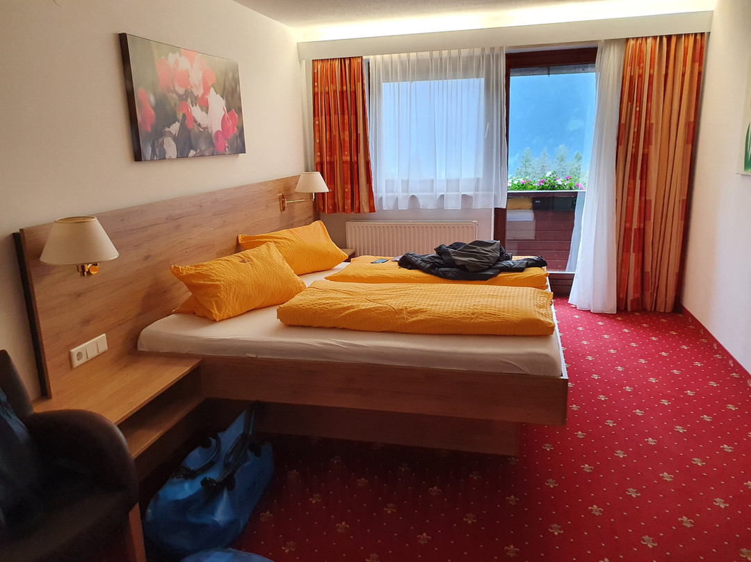 Pension Spiegl主图